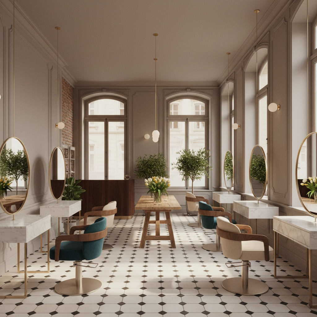 Avis Google : optimiser sa réputation pour booster son salon