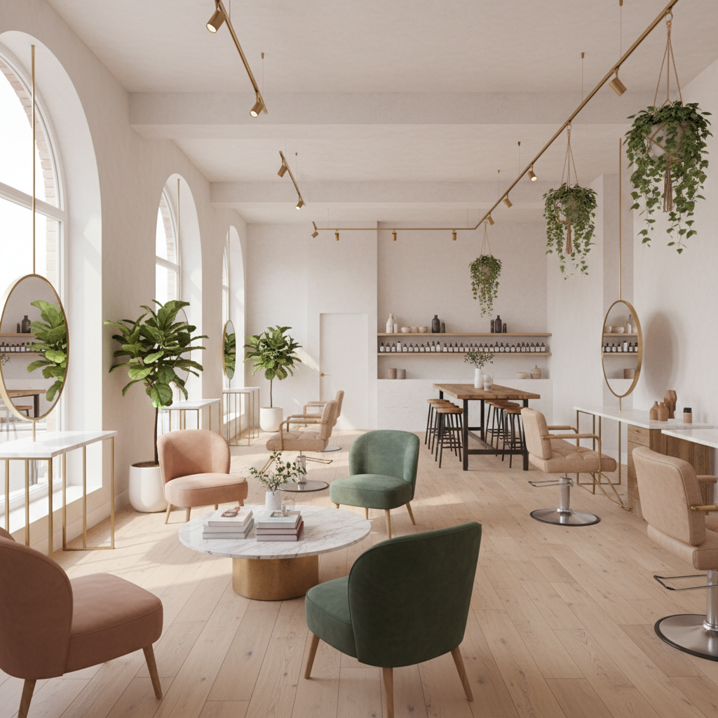 Boostez la visibilité de votre salon : Stratégie Instagram 2024