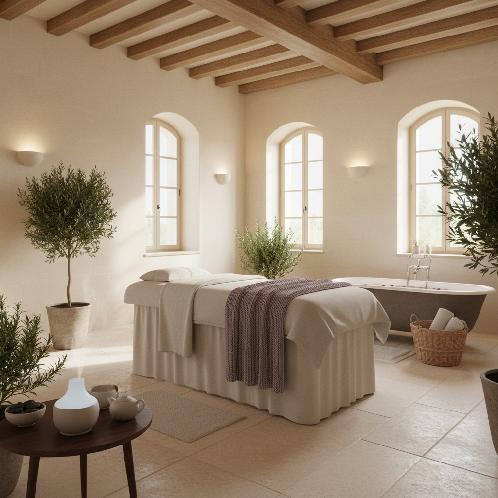 Choisir son massage à Montpellier : techniques, bienfaits et tarifs