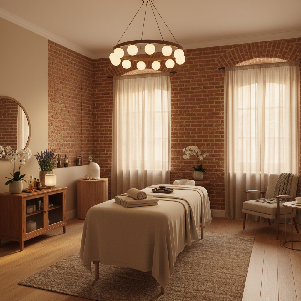 Choisir son massage : types, bienfaits et tarifs à Toulouse