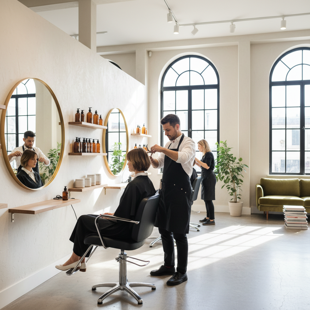 Coiffeur à Montpellier : Comment bien choisir son salon ?