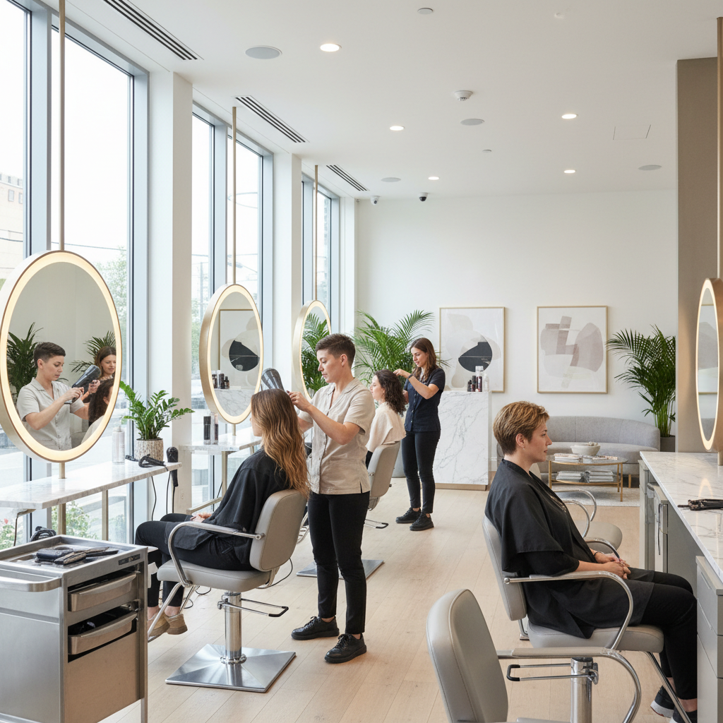 Coloration, balayage ou mèches : comment choisir la bonne technique