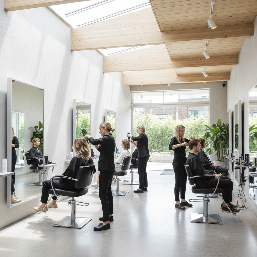 Coloration, balayage ou mèches : comment choisir sa technique ?