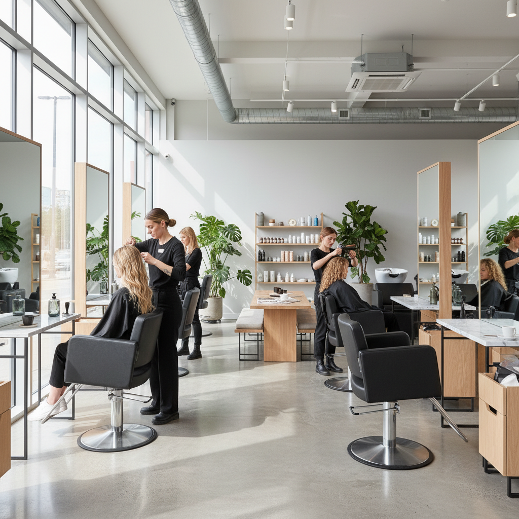 Coloration, balayage ou mèches : comment choisir sa technique ?