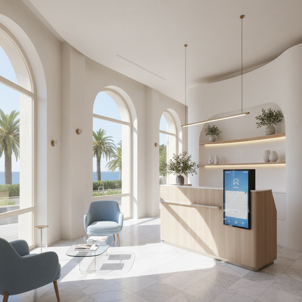 Digitaliser son salon à Nice : Boostez votre rentabilité en 2024