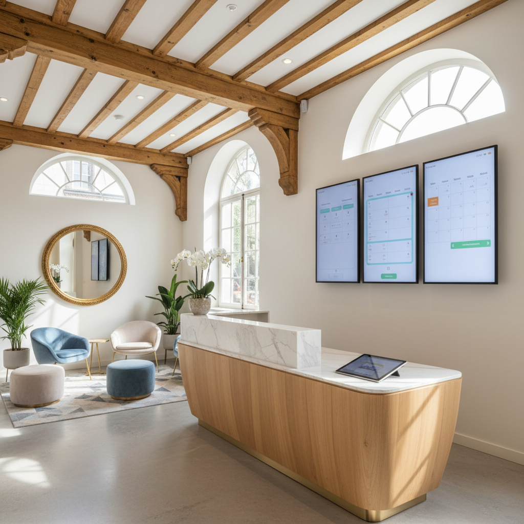 Gérer la rentabilité d'un salon : indicateurs et bonnes pratiques