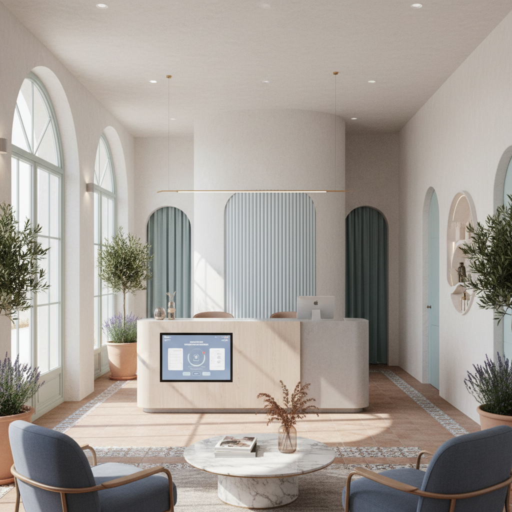 Optimiser la rentabilité d'un salon de beauté à Marseille