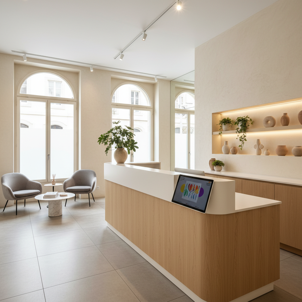 Optimiser la rentabilité de votre salon à Strasbourg : Guide Expert