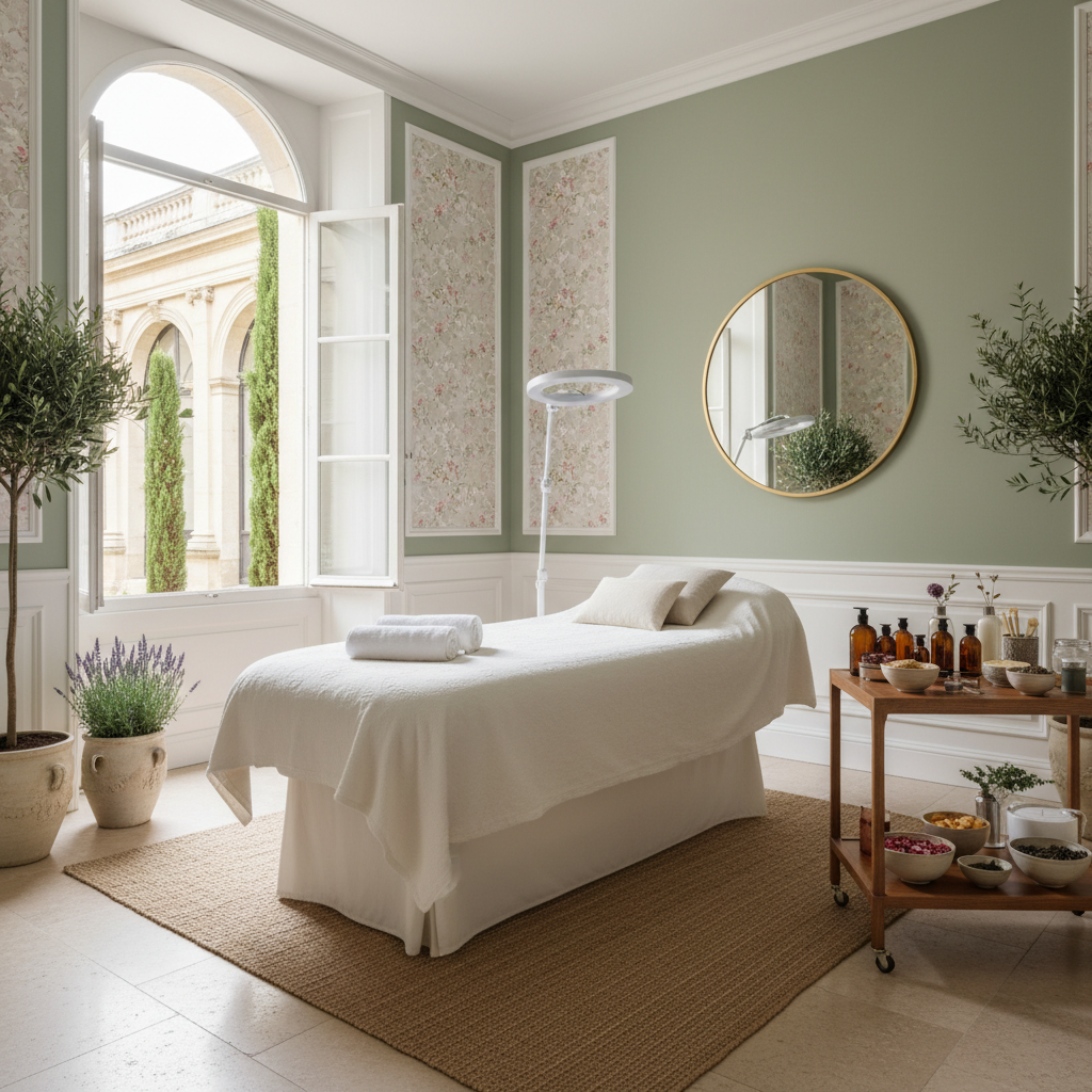 Soins du visage en institut : le guide complet des traitements