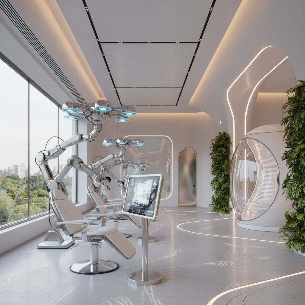 Tendances Beauté 2025-2026 : Guide Stratégique pour Professionnels