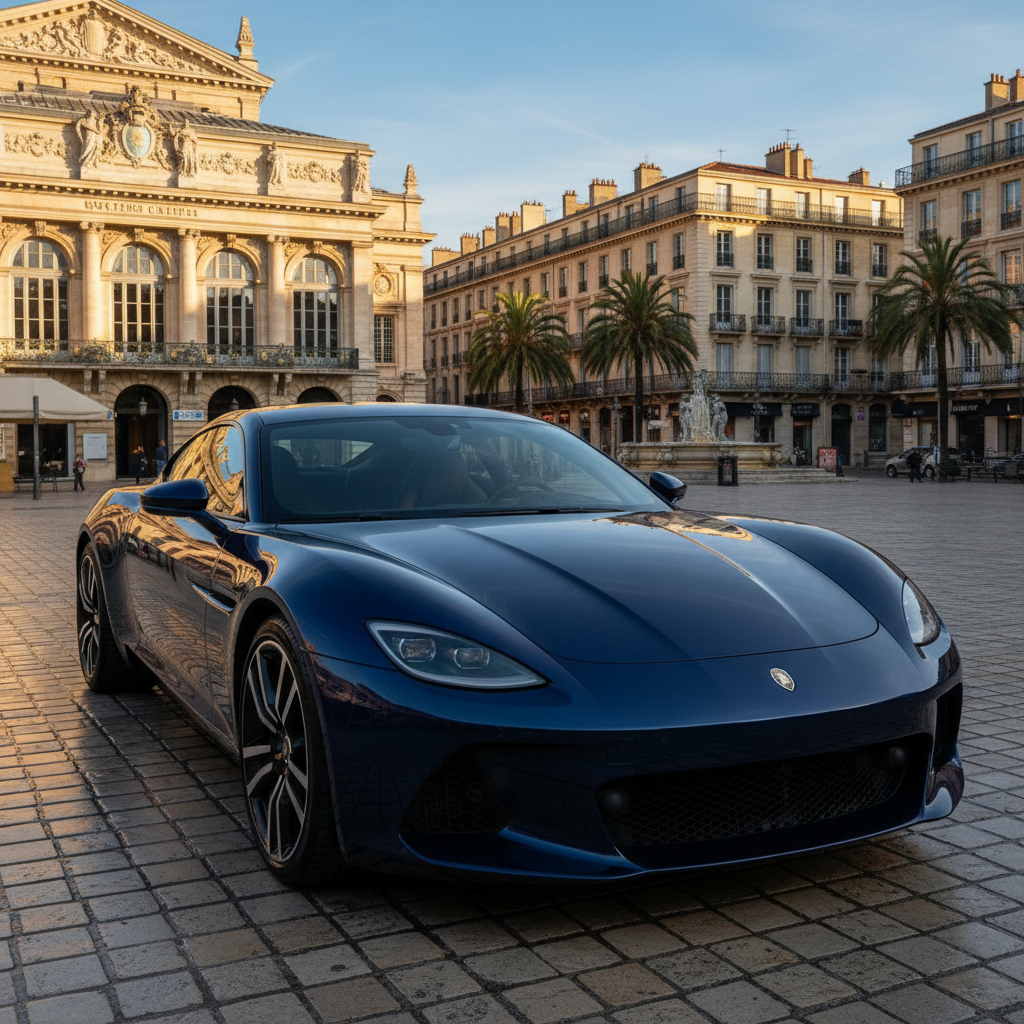 Entretien auto : le guide complet du detailing professionnel
