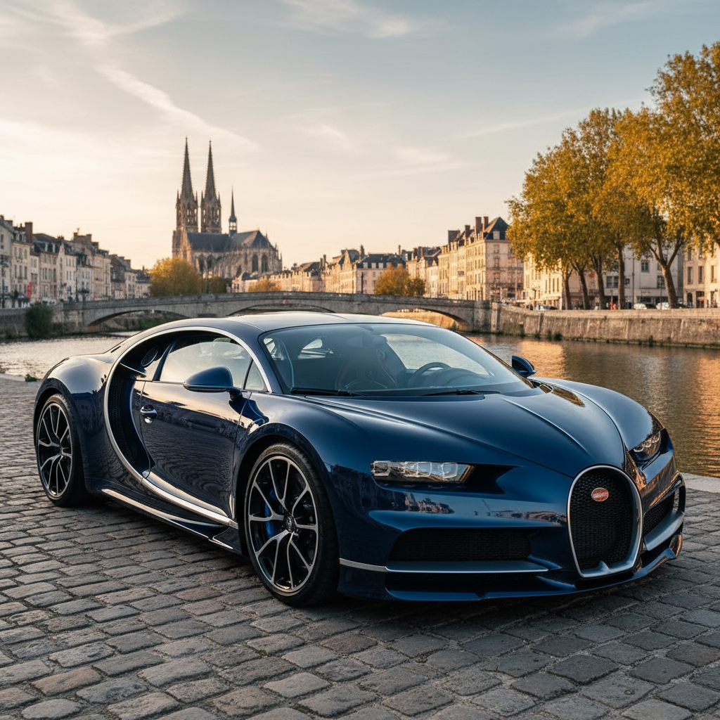 Film de protection peinture (PPF) : guide complet pour bien choisir