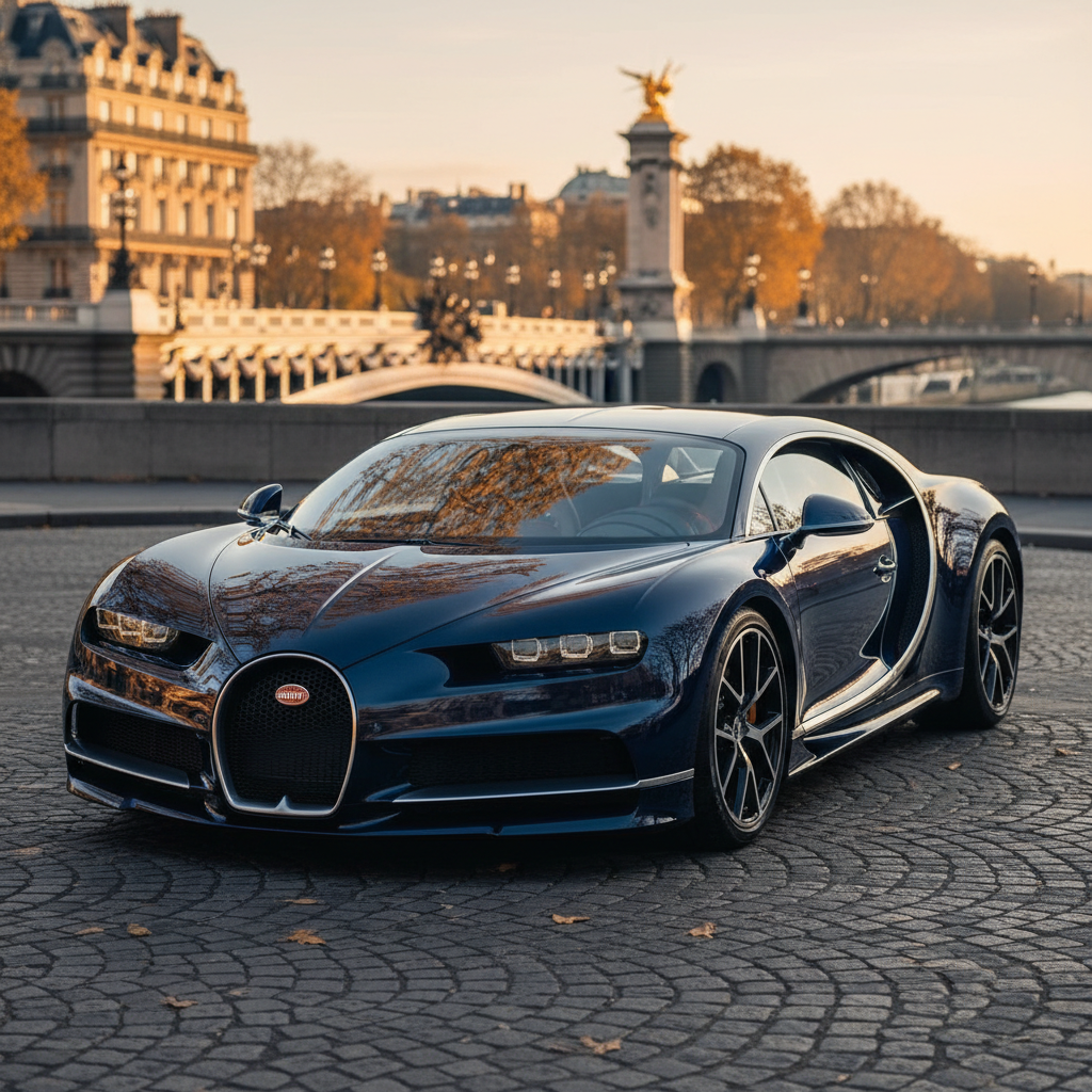 Film de protection peinture (PPF) : guide complet pour bien choisir