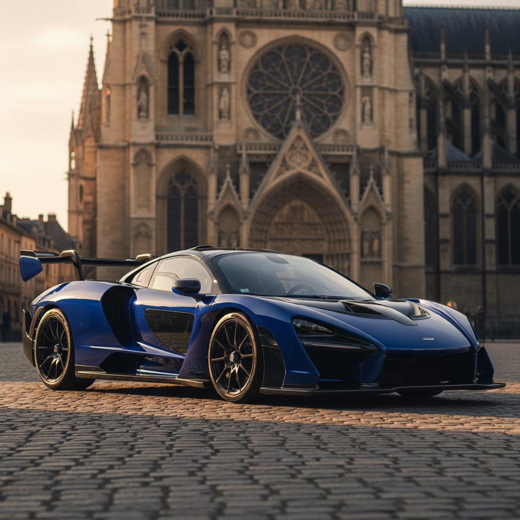 Film de protection peinture (PPF) : le guide complet pour choisir