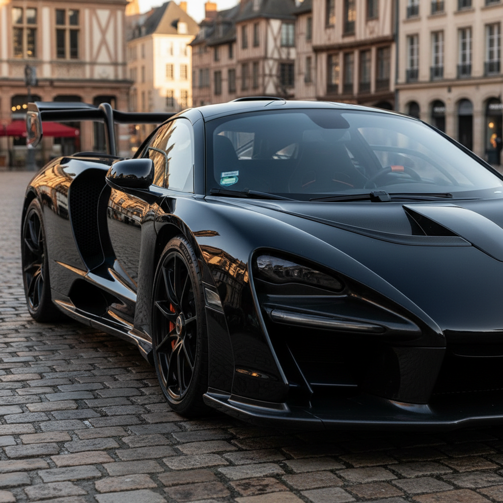 Préparer sa voiture avant la vente : maximiser sa valeur