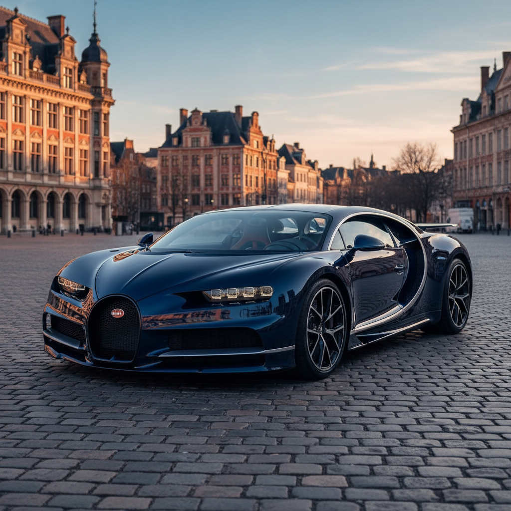 Rénovation de carrosserie : guide complet sur le polissage