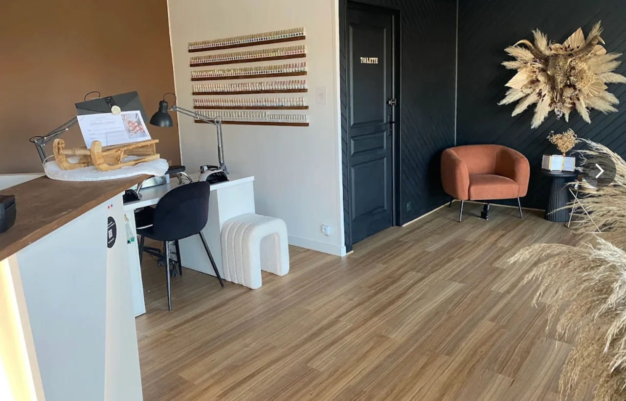 Ongles Studio à Deux-Sèvres
