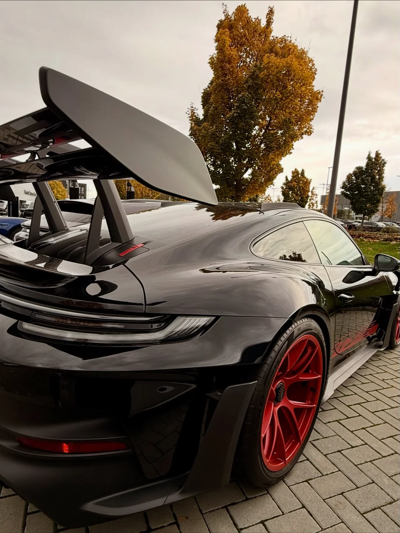 CCS-PCSCARCLEANING à Wiesbaden