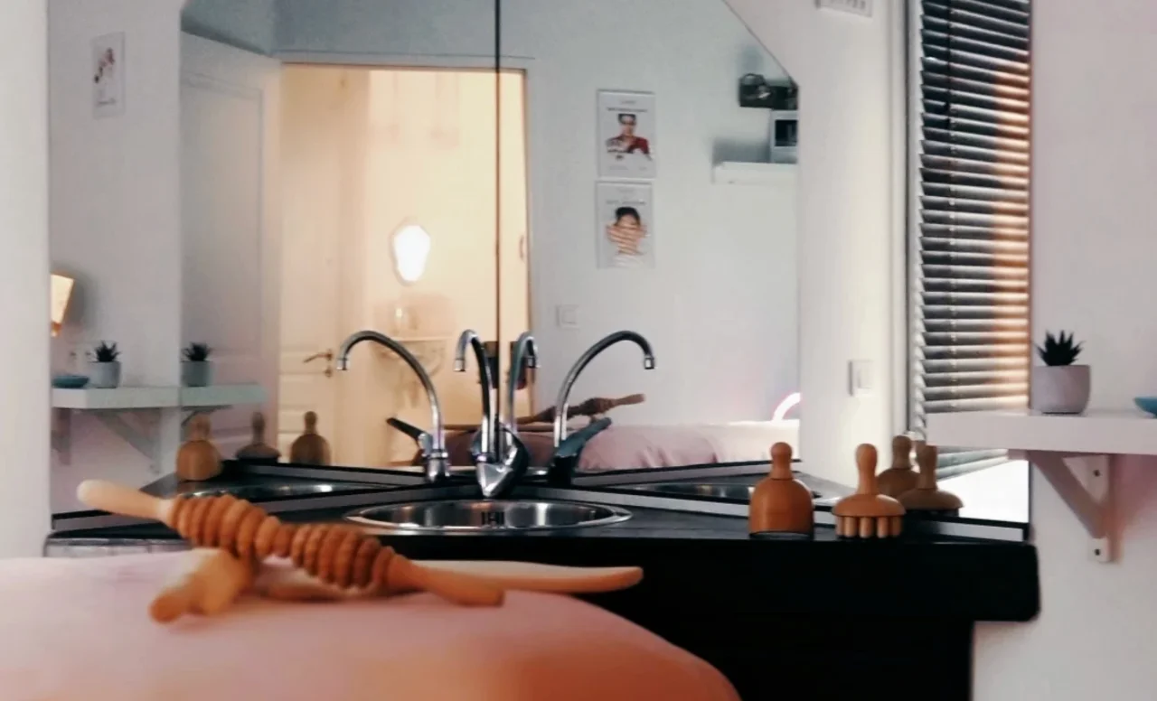 Villa Beauté Facialiste
