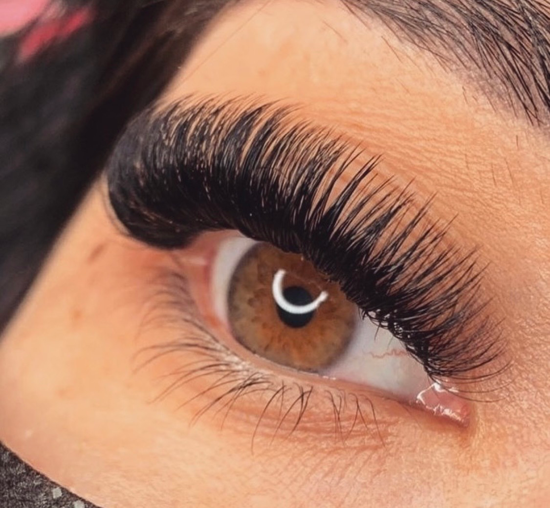 Lash Nova à Marseille