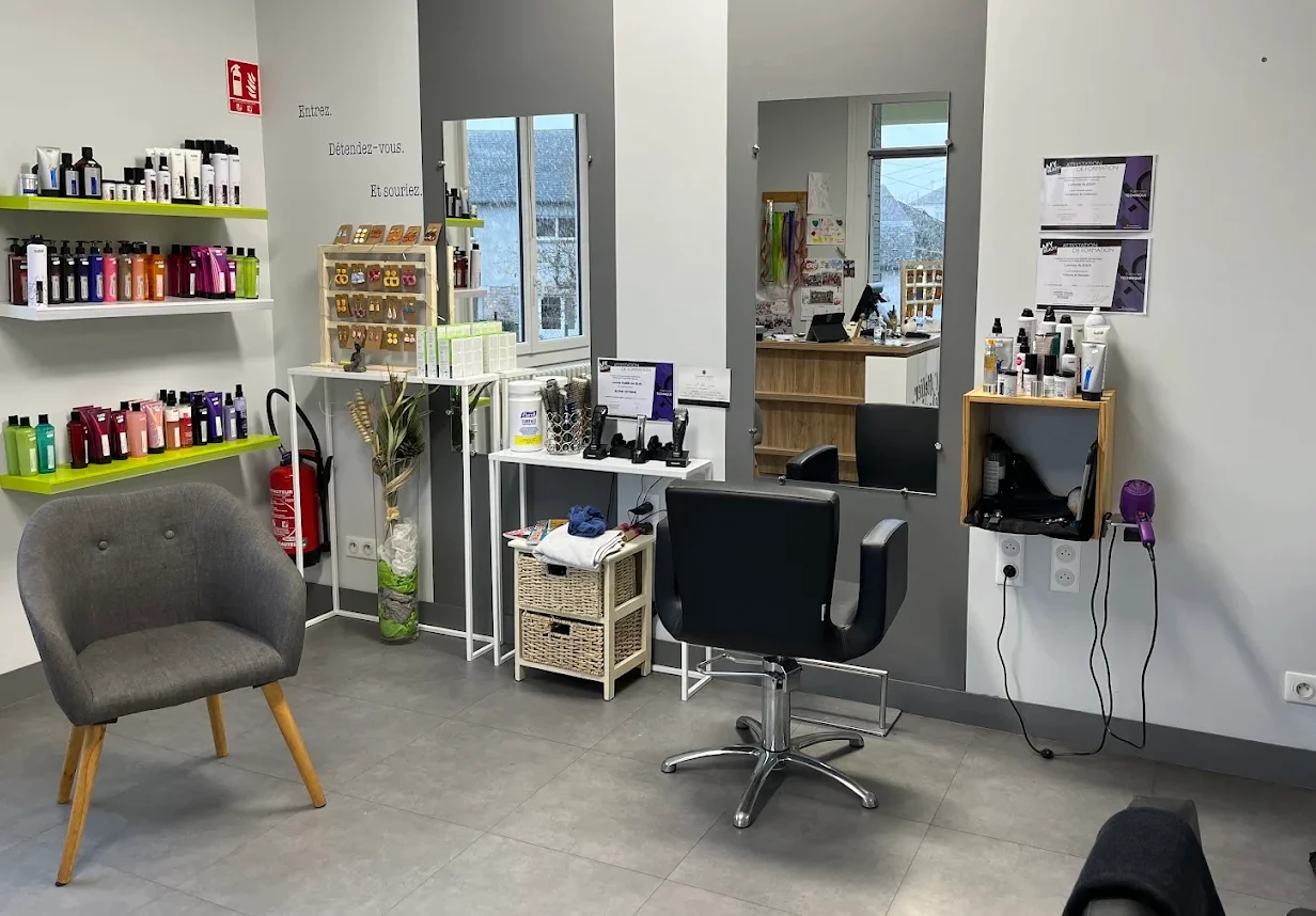 L’Atelier de Lorinda à Saint-Augustin