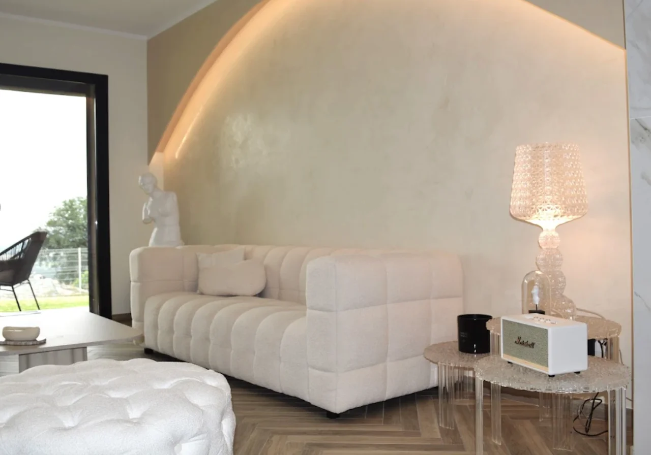 Le Studio Moho à Haute-Corse