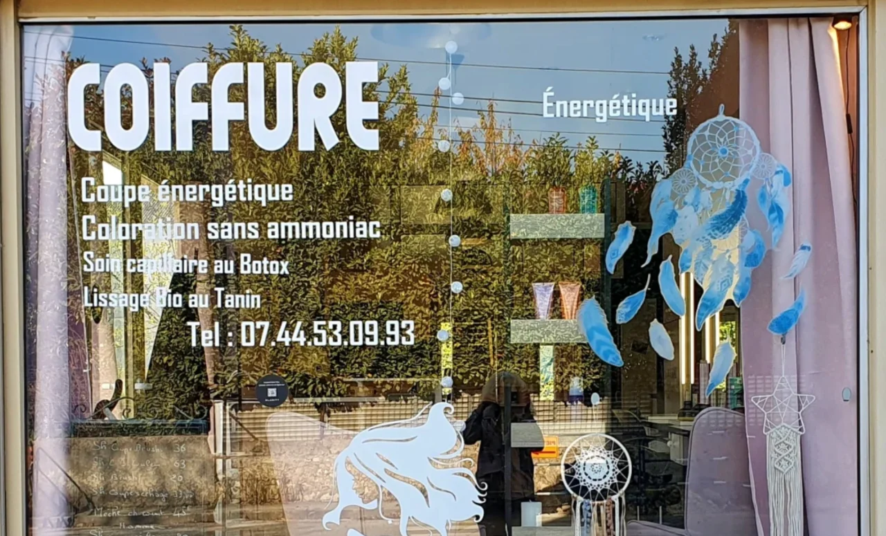 Imagin Hair à Isère