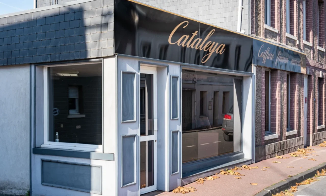 Cataleya Coiffure à Seine-Maritime