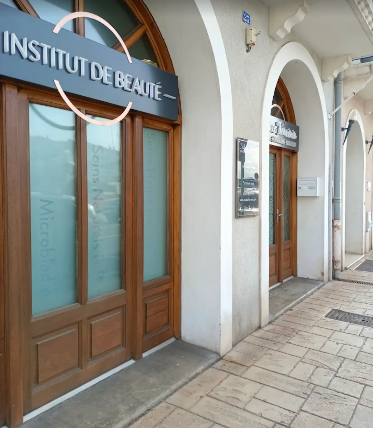 Tout au féminin à Hérault