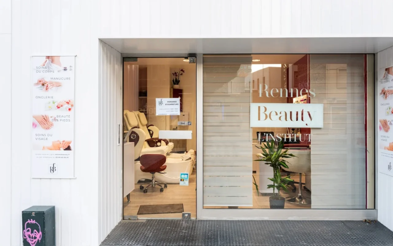 Rennes Beauty - L’Institut à Ille-et-Vilaine