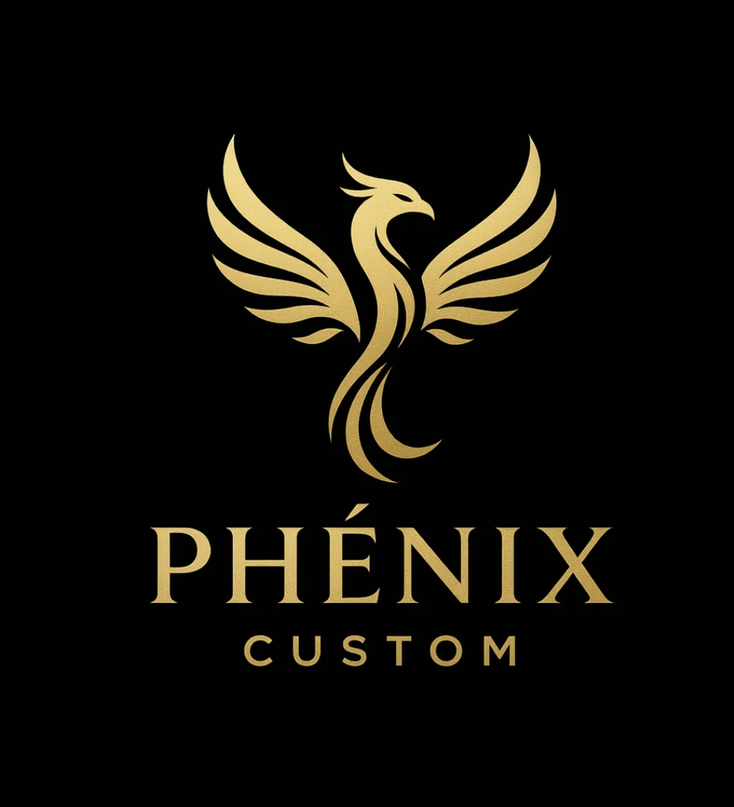 Phénix Custom Annecy – Detailing automobile, nettoyage & polissage à Annecy