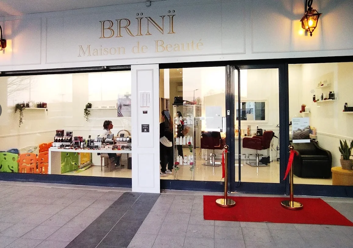 BRÏNÏ - Maison de Beauté à Hérault