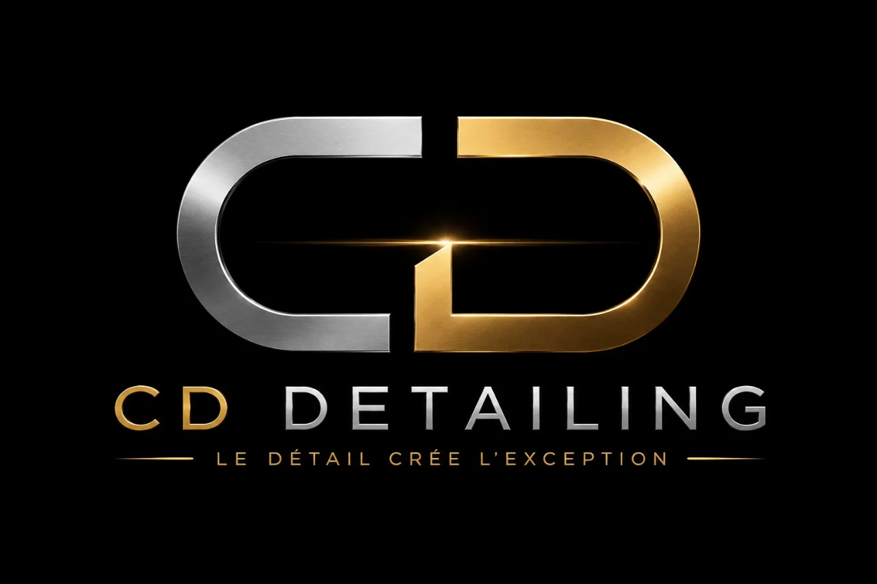 CDDETAILING à Lyon