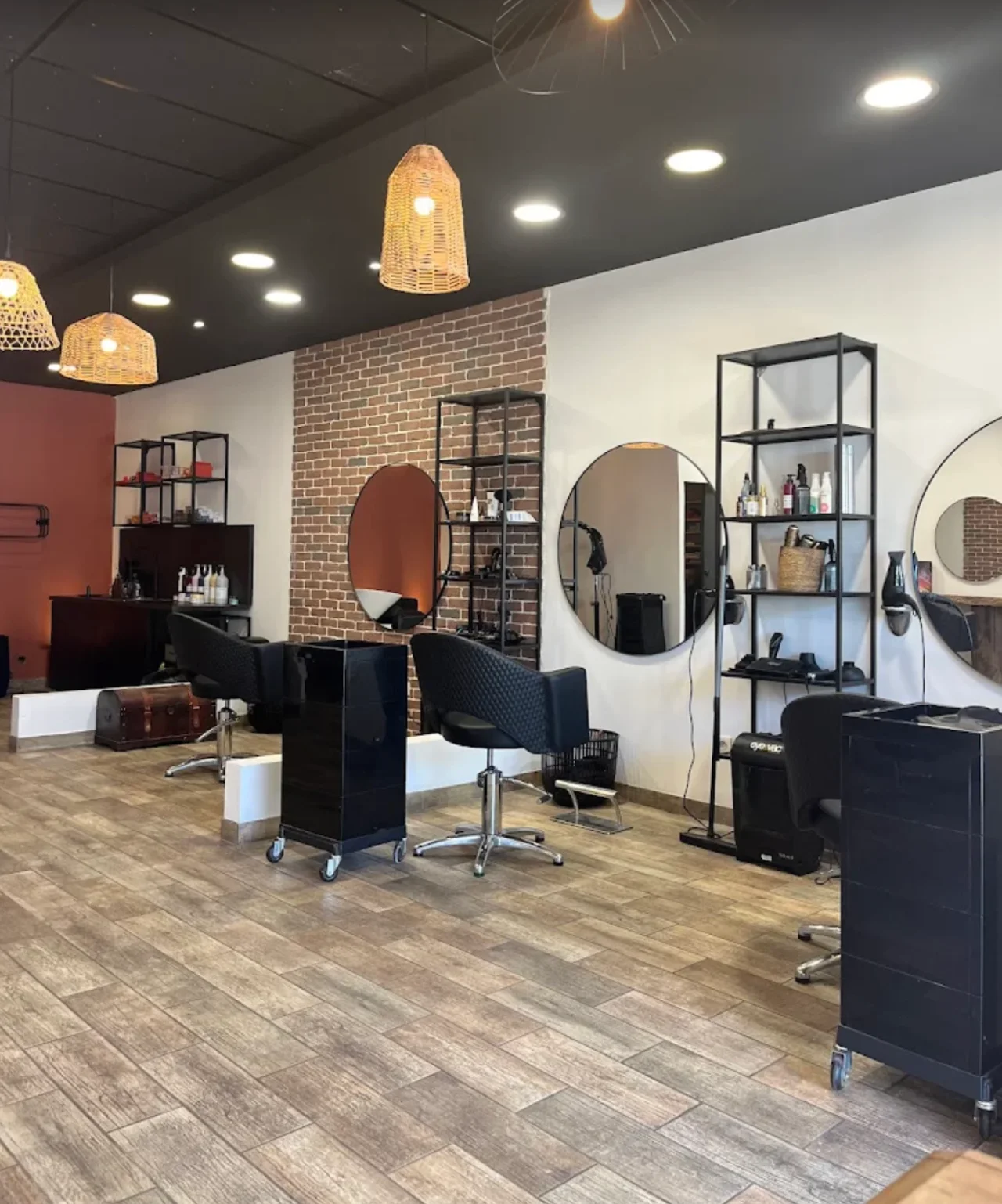 LM Coiffure - SENAS à Bouches-du-Rhône