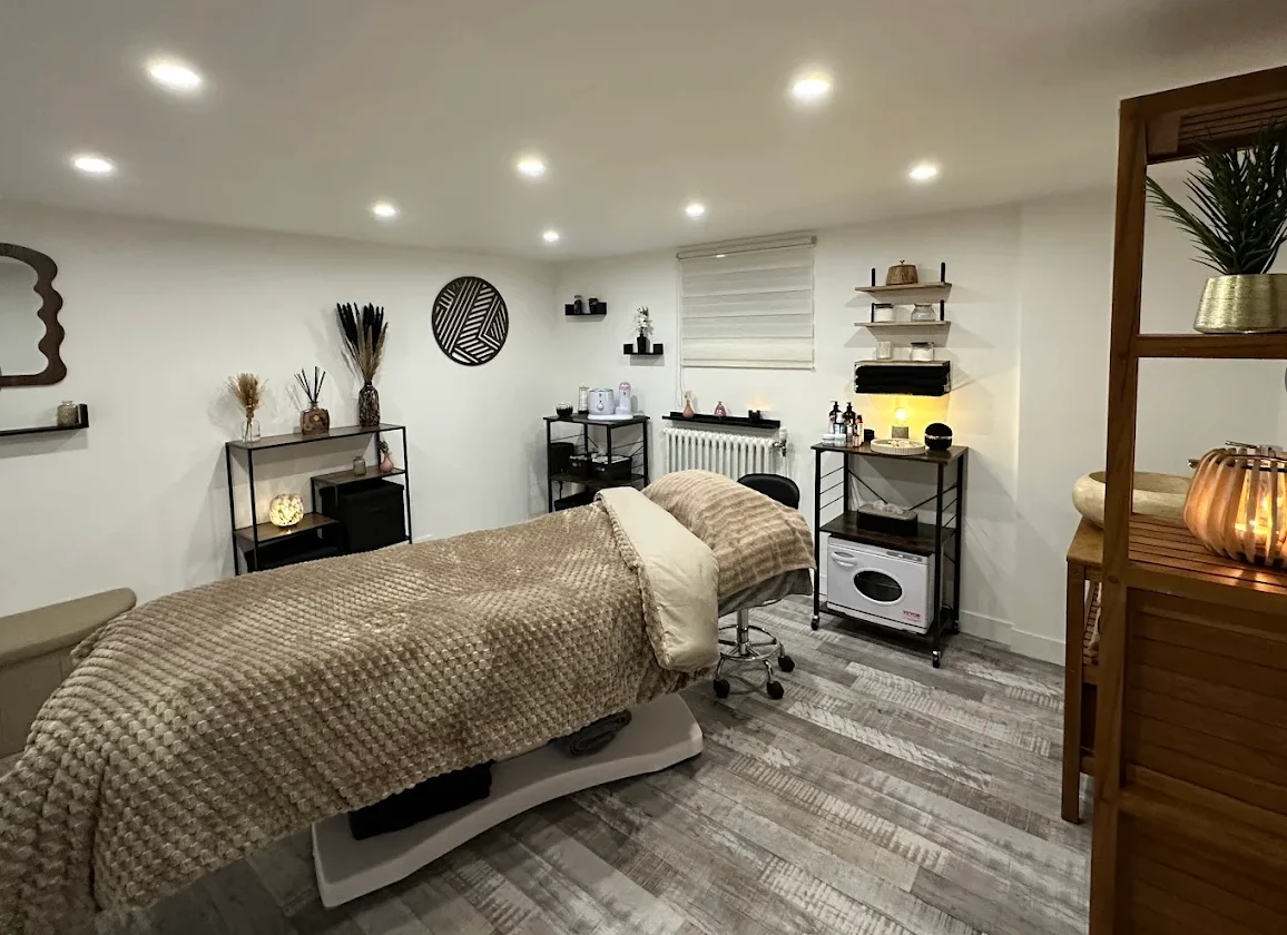 Ma loge beauté à Yvelines