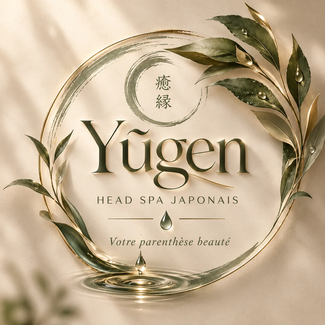 Yũgen à Hillion