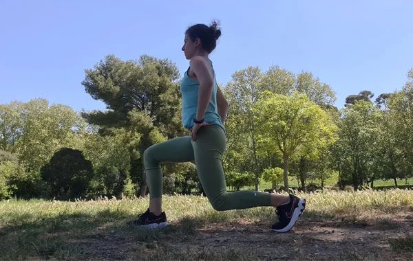 Charlène Coaching à Marseille