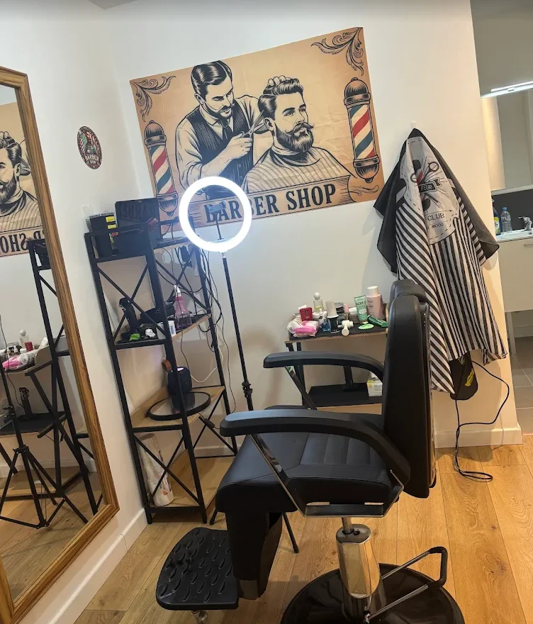 AM Barber 45 à Loiret