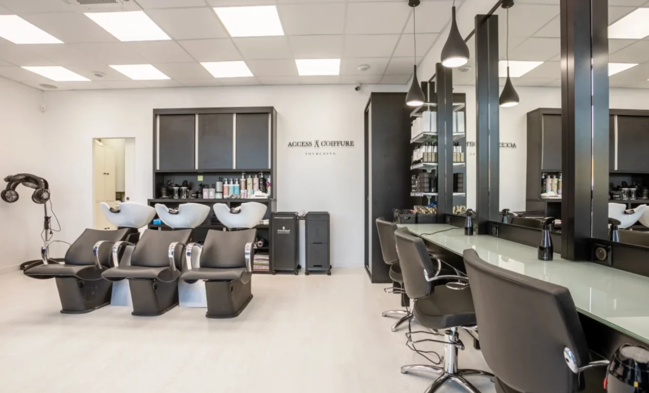 Access Coiffure à Nord