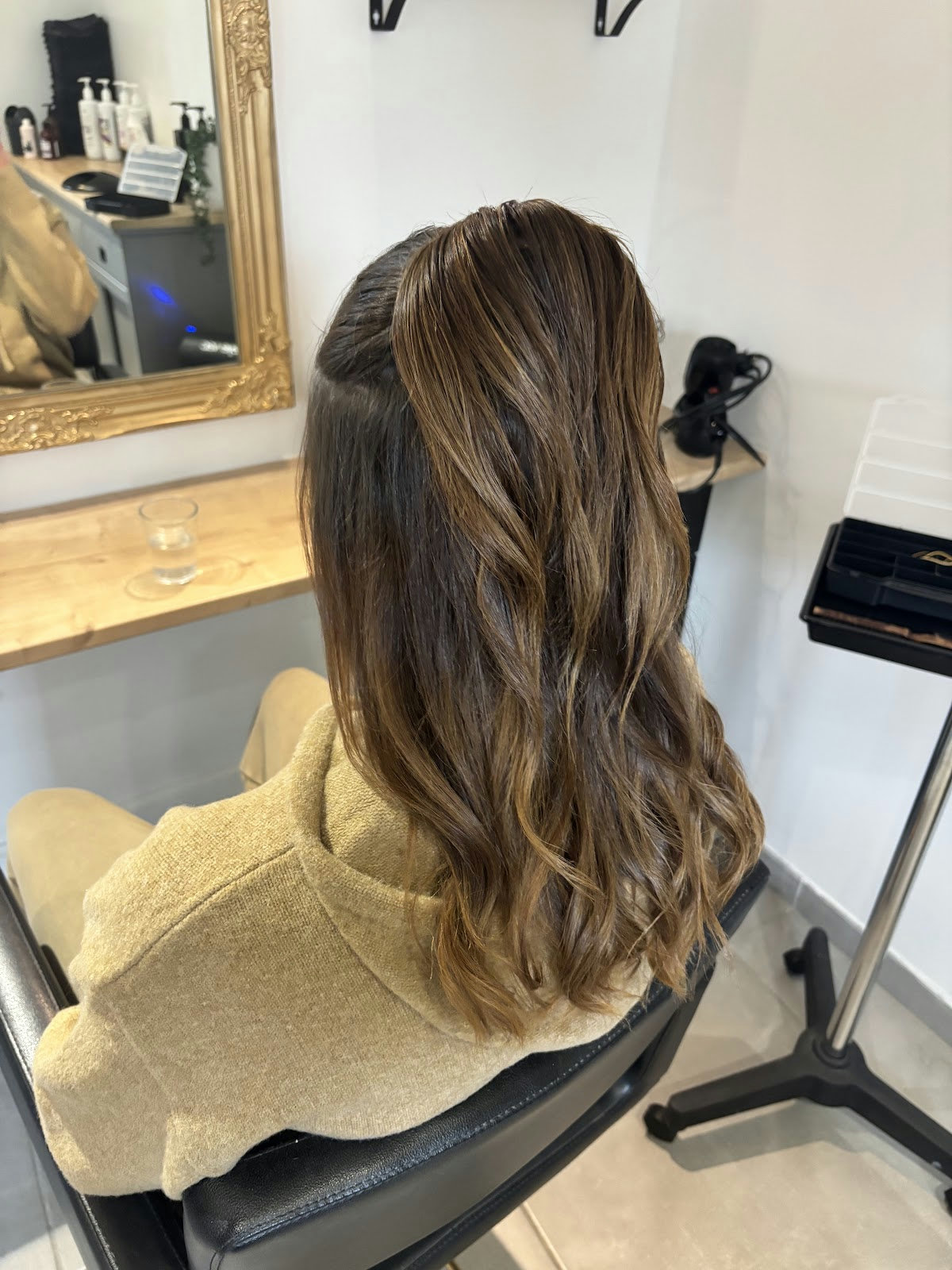Elodie Coiffure à Yonne