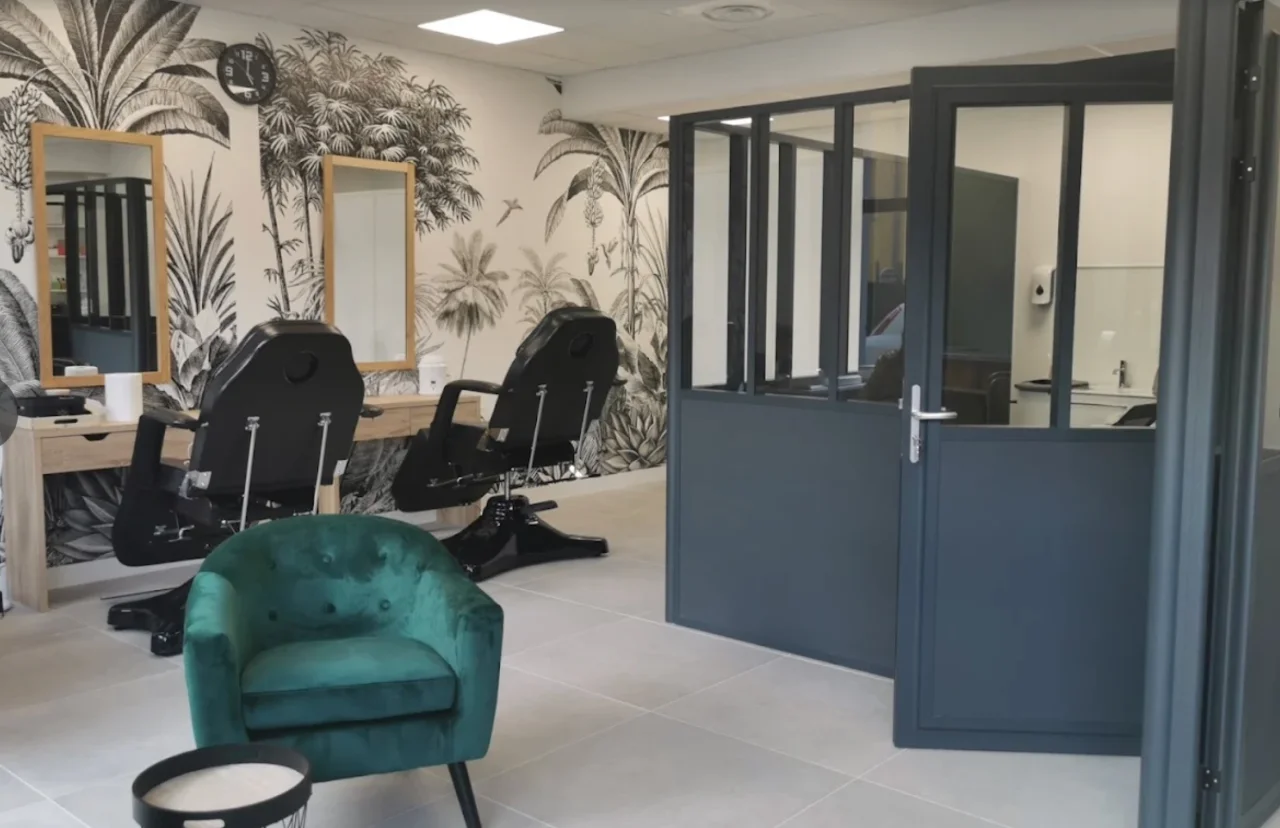 Nass'ink studio à Alpes-Maritimes