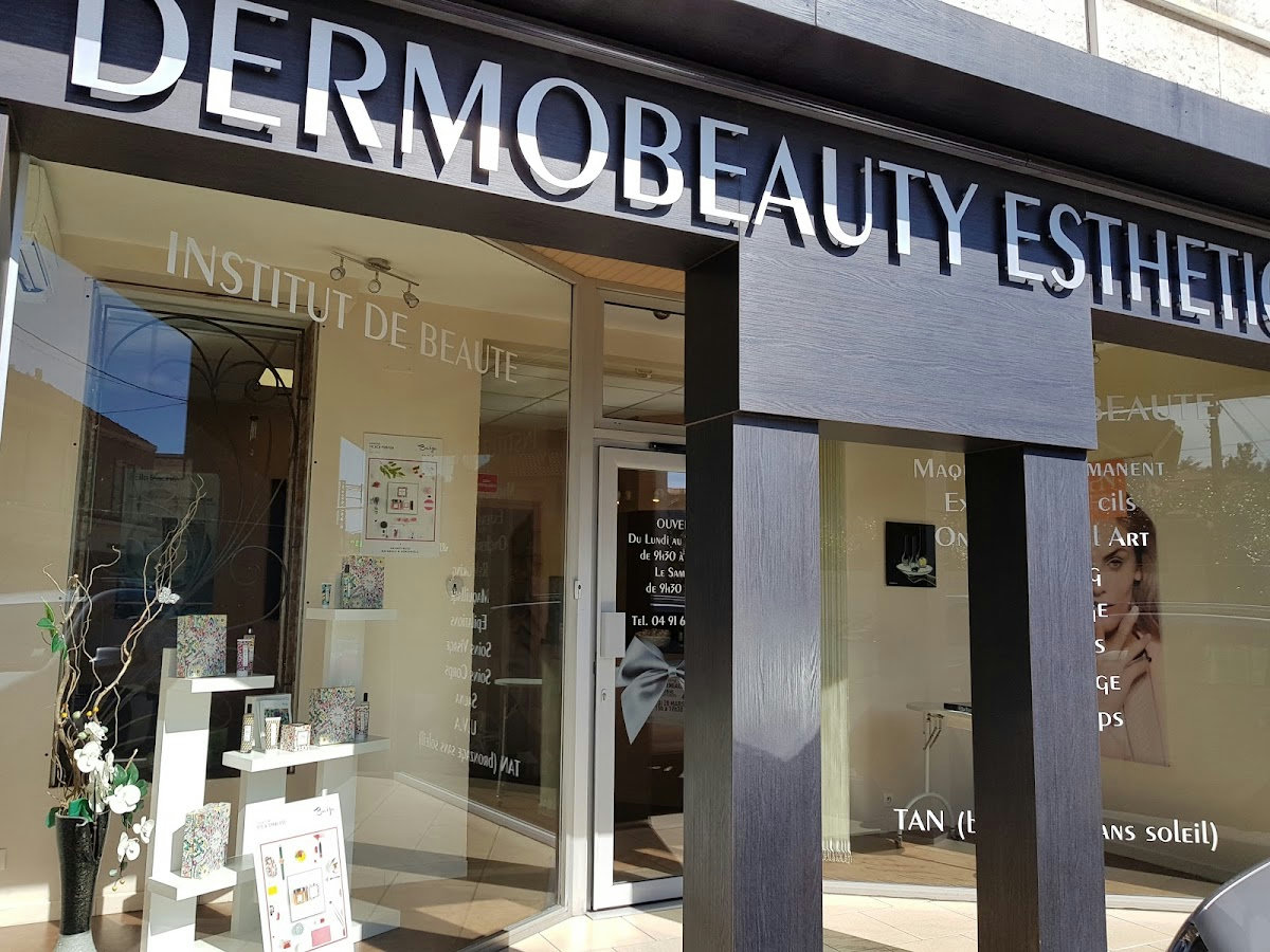 Dermobeauty esthetique à Bouches-du-Rhône