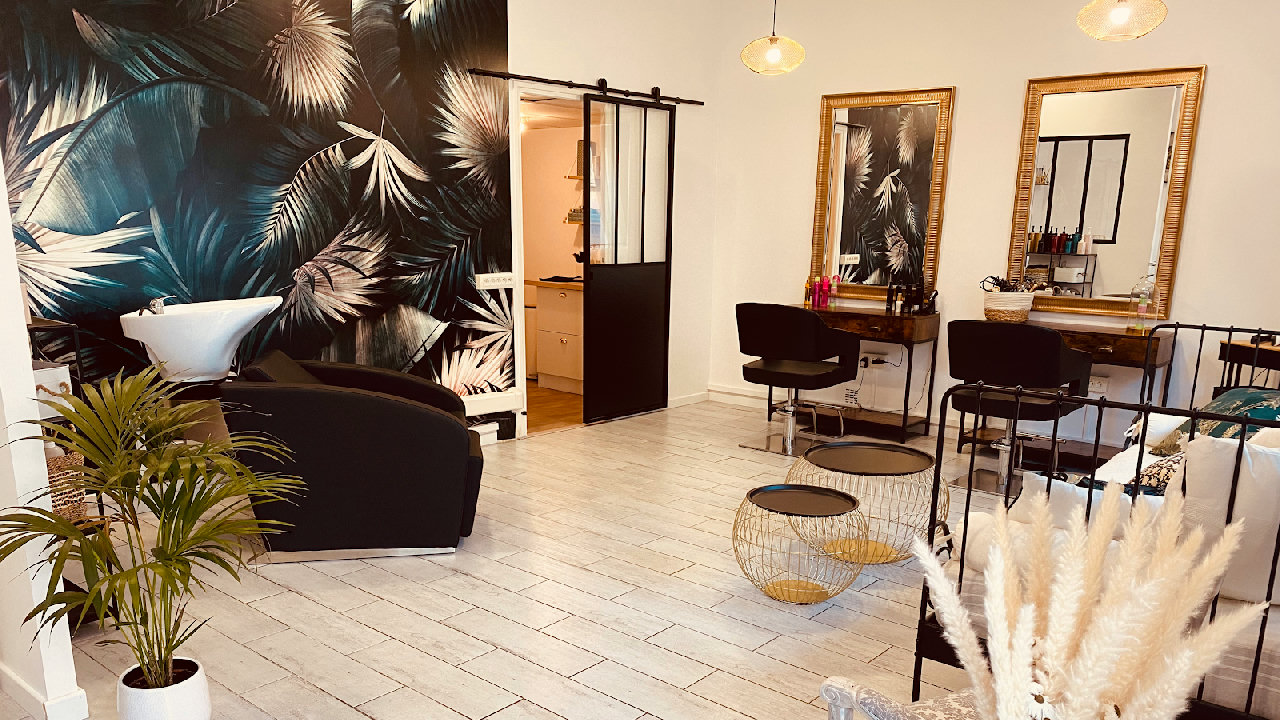 L'Atelier Coiffure à Hérault