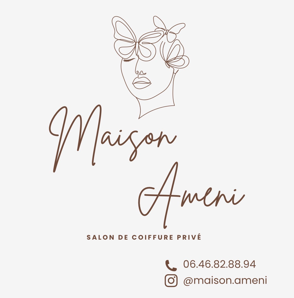 Maison Ameni à Baillargues