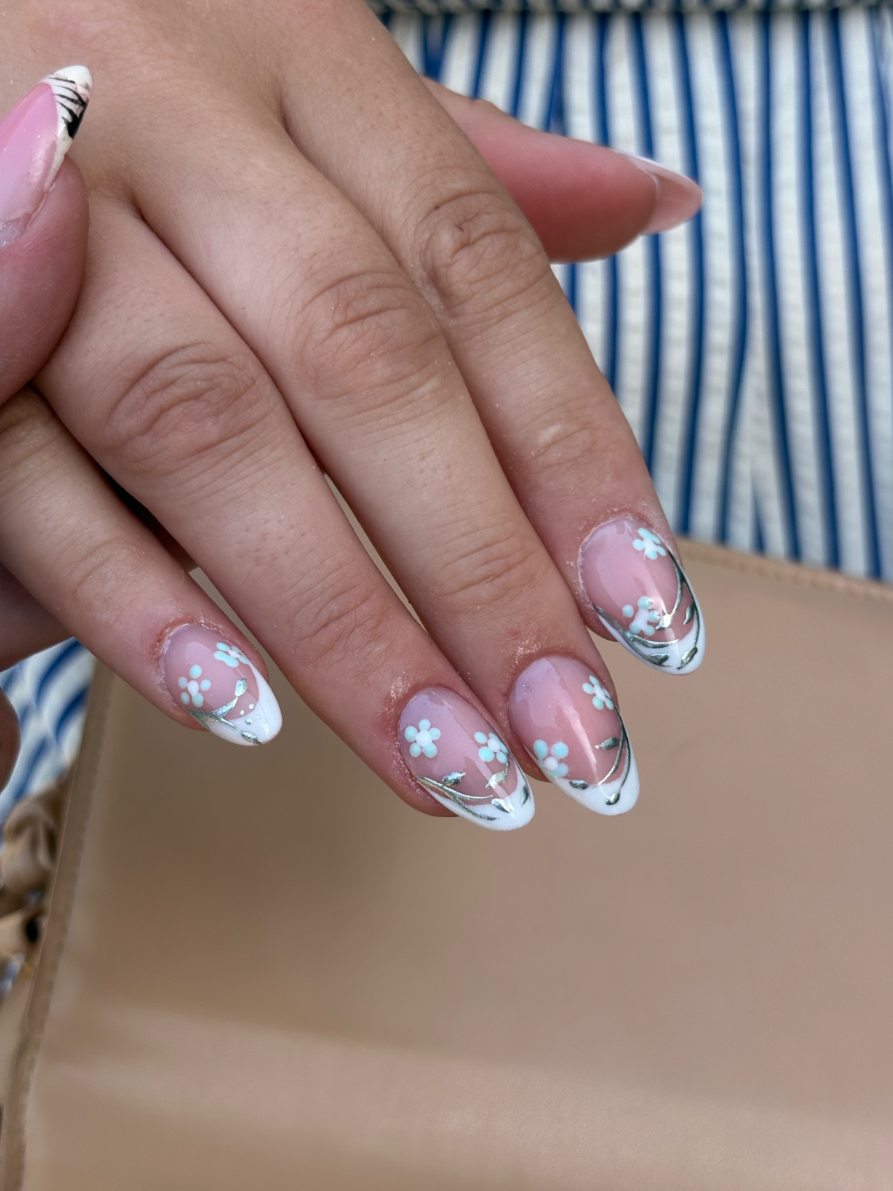 MB Nail’z à Ruffec