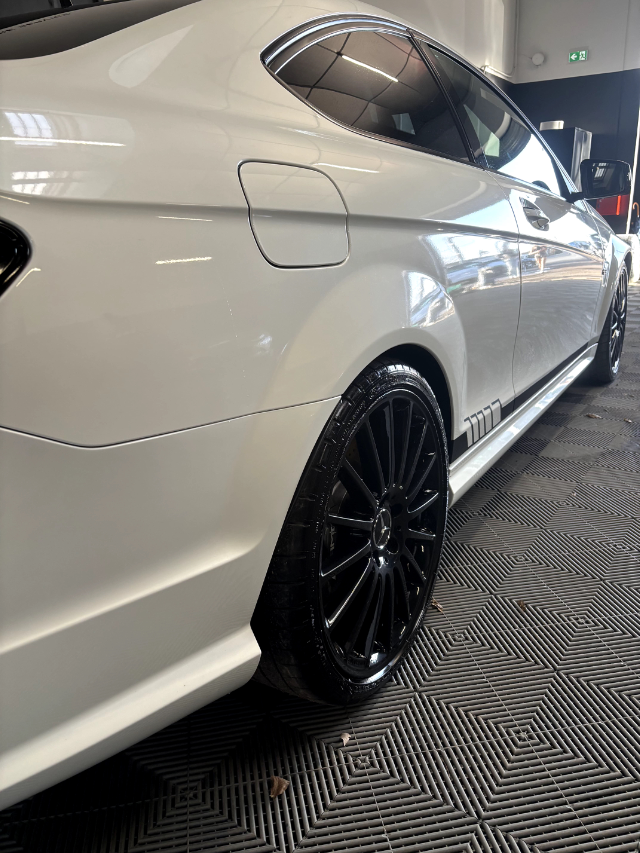 FT DETAILING à Genech