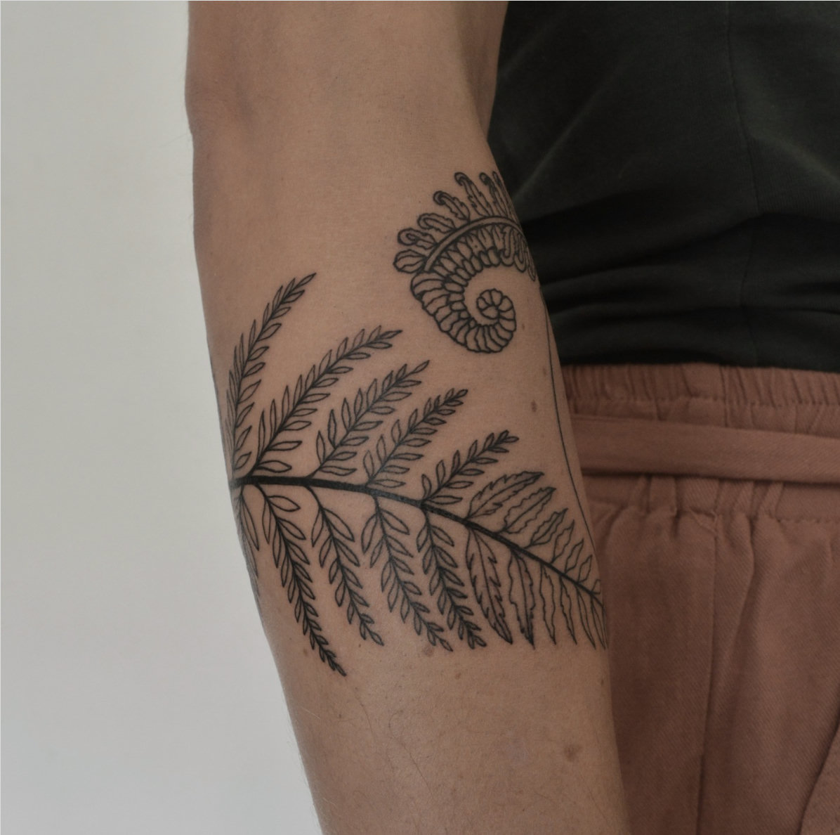 Kwanta Tattoo à Haute-Garonne