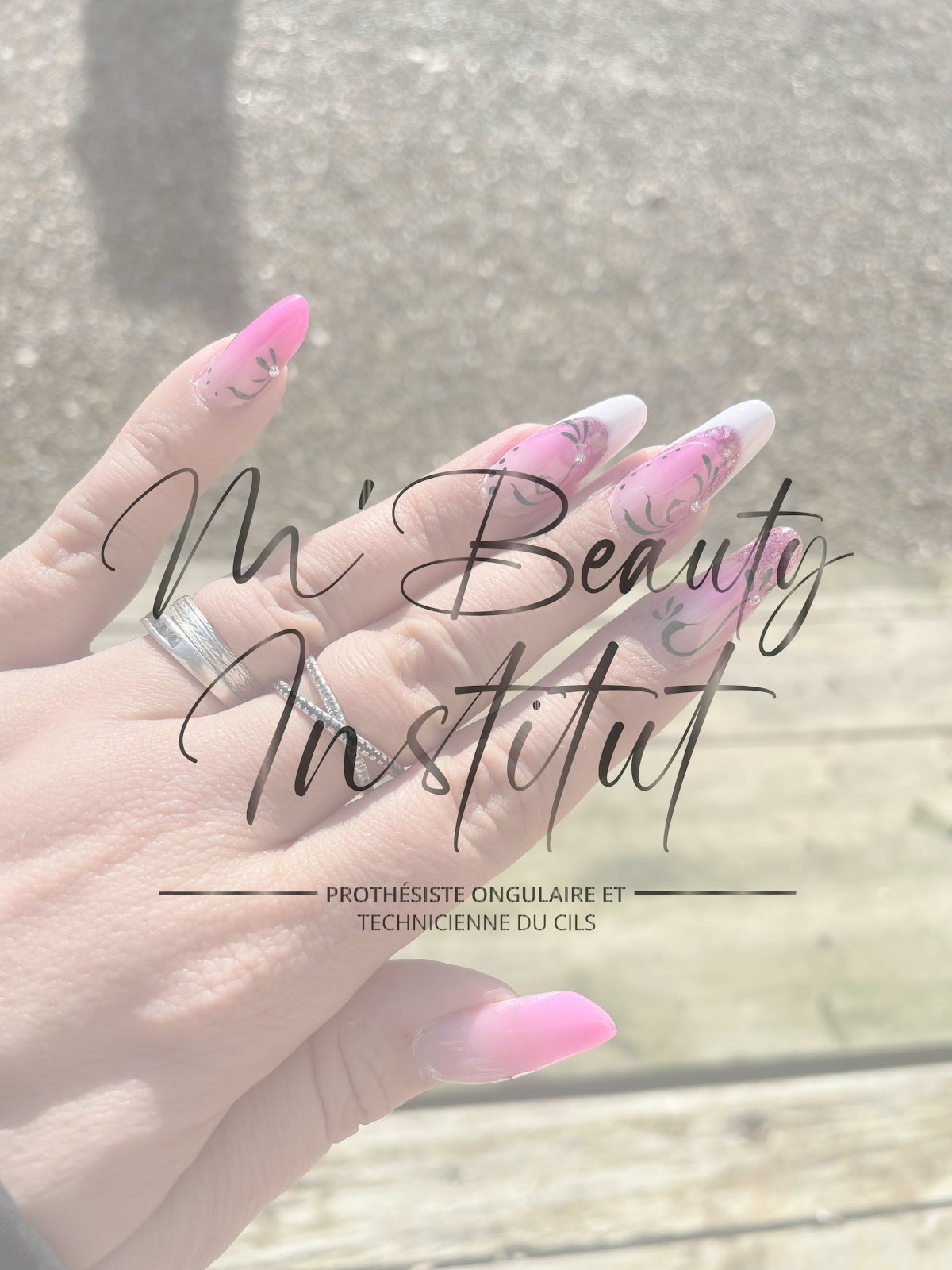 M Beauty à Doubs