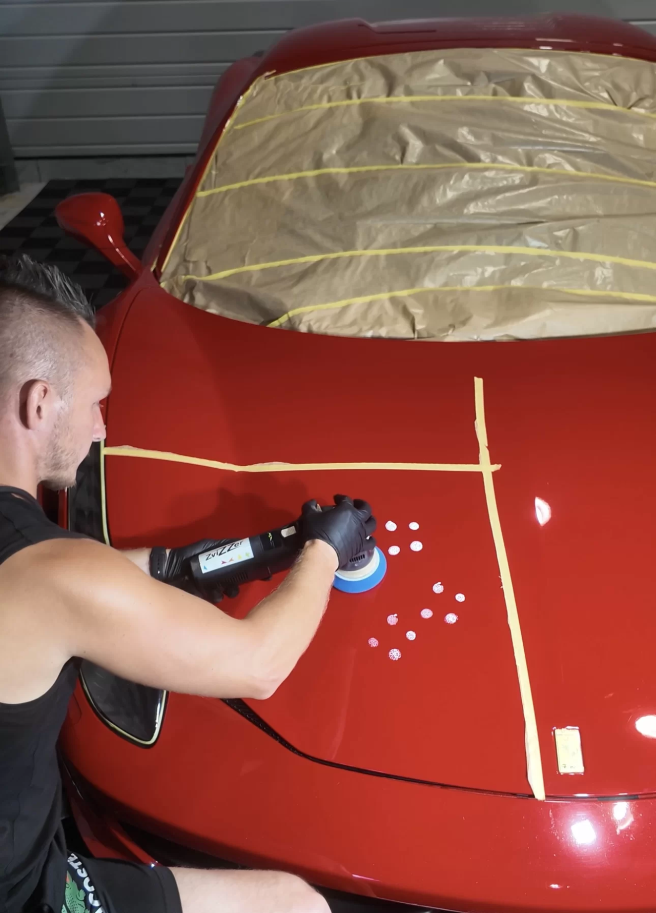 Detailing Auto 33 à Gradignan