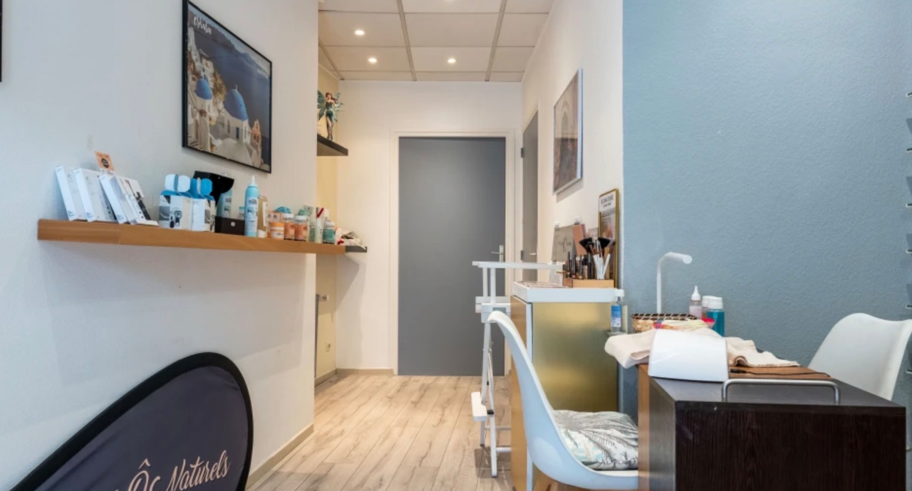 Les Soins ô Naturels à Pas-de-Calais